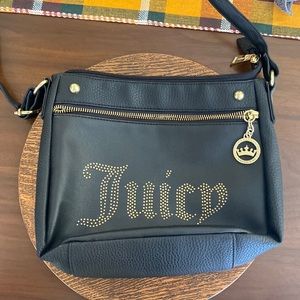 Juicy couture purse